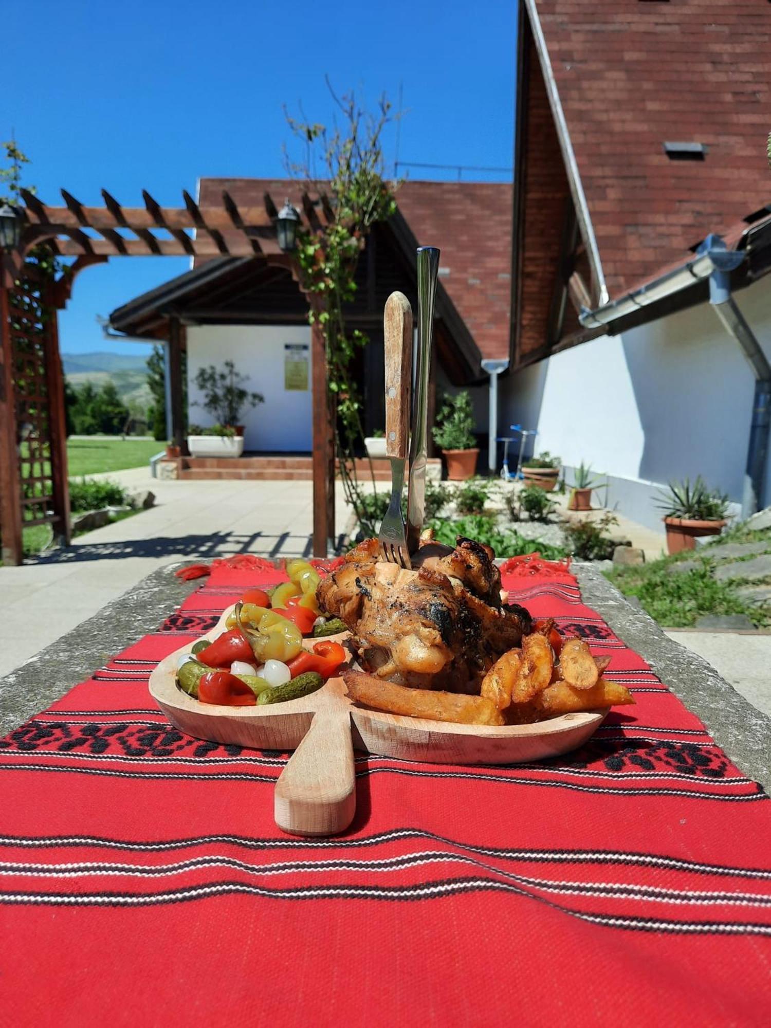 Drumul Dragostei Vintu De Jos Zewnętrze zdjęcie