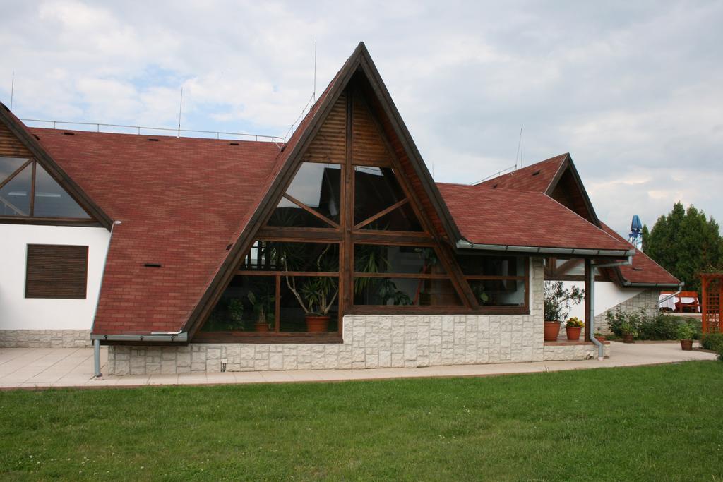 Hotel Drumul Dragostei Vintu De Jos Zewnętrze zdjęcie