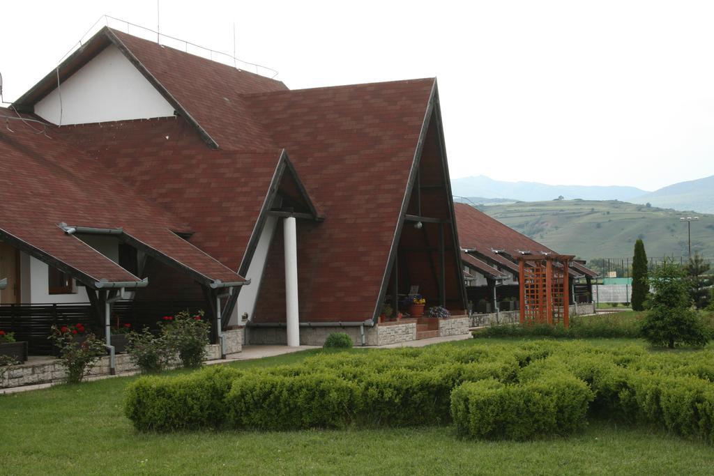 Hotel Drumul Dragostei Vintu De Jos Zewnętrze zdjęcie